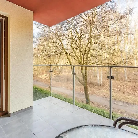 Polanki Z Widokiem Na Apartament