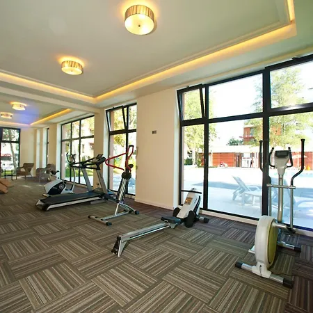 Polanki Z Widokiem Na Apartamento