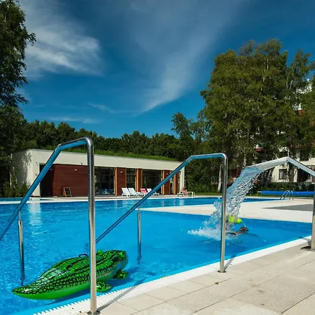 Polanki Z Widokiem Na Apartamento *