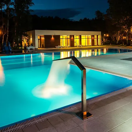 Polanki Z Widokiem Na コウォブジェク