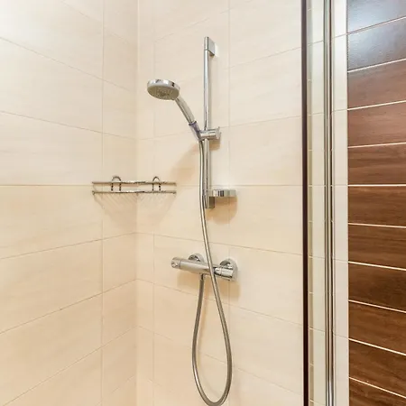 Polanki Z Widokiem Na アパート *