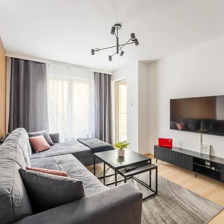 Polanki Z Widokiem Na *