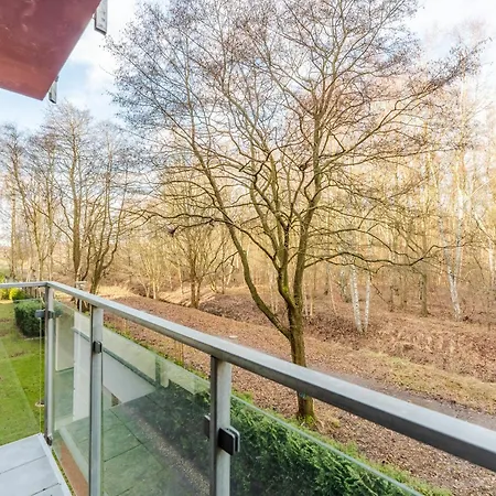 Apartamento Polanki Z Widokiem Na