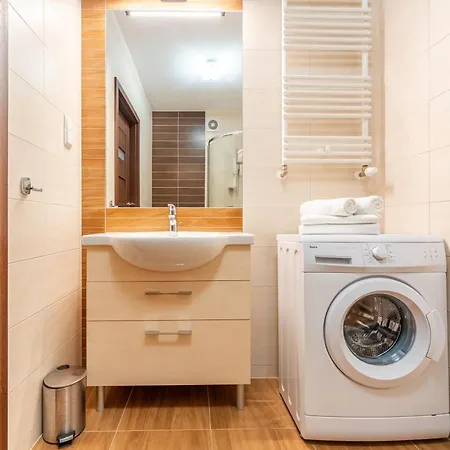 Polanki Z Widokiem Na Apartamento *