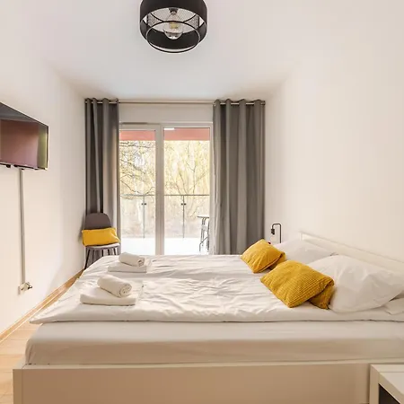 Polanki Z Widokiem Na