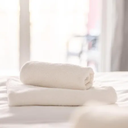 Polanki Z Widokiem Na Apartamento *