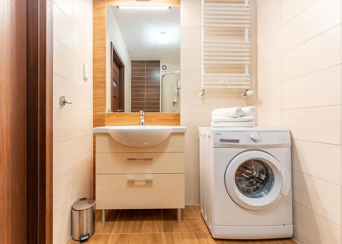 Polanki Z Widokiem Na Appartement *