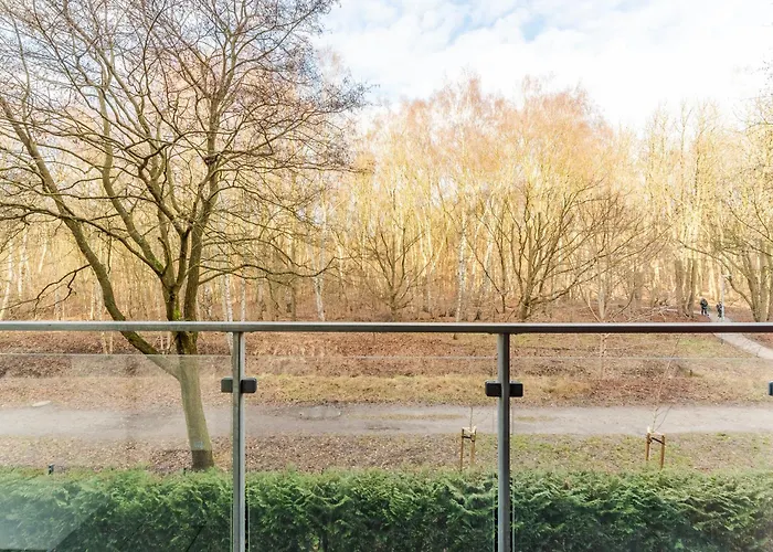 Polanki Z Widokiem Na Appartement