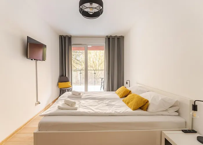 Polanki Z Widokiem Na