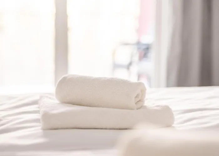 Polanki Z Widokiem Na Appartement *