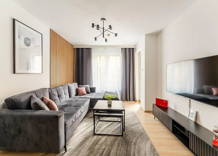 Polanki Z Widokiem Na *