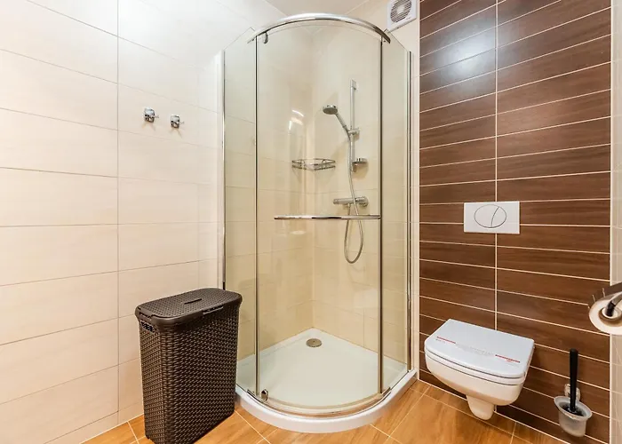 Polanki Z Widokiem Na Appartement *