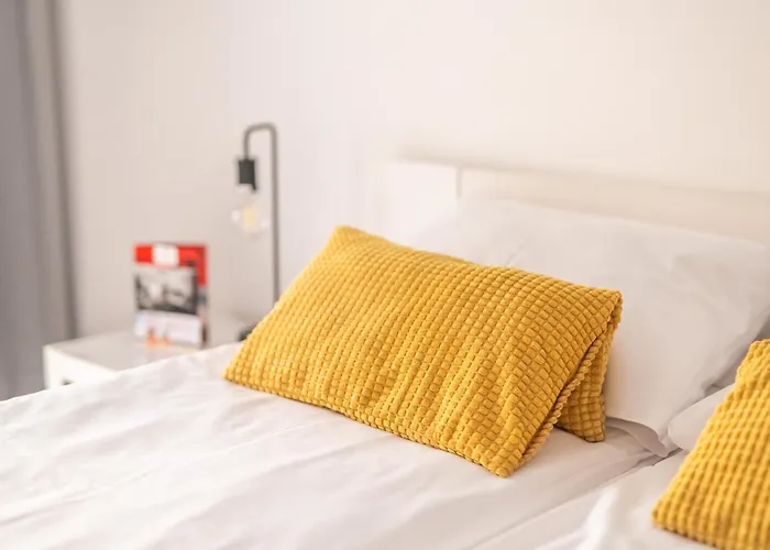 Appartement Polanki Z Widokiem Na *